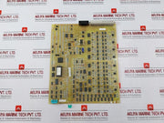 Honeywell 51304672-100 Analog Output Processor Rev D 51304671-100 94V-0