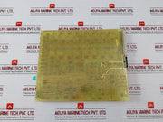 Honeywell 51304672-100 Analog Output Processor Rev D 51304671-100 94V-0