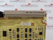 Honeywell 51304672-100 Analog Output Processor Rev D 51304671-100 94V-0