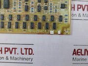 Honeywell 51304672-100 Analog Output Processor Rev D 51304671-100 94V-0