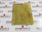 Honeywell 51304672-100 Ucn Analog Output Card 51120674-101 Rev D 94V