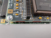 Honeywell 51304685-100 Time-sync Communication Daughter Card With 51304685-100