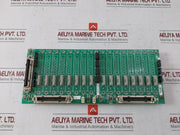 Honeywell 51304718-175 Analog Input/Signal Interface Field Termination Assembly