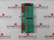Honeywell 51304718-175 Analog Input/Signal Interface Field Termination Assembly