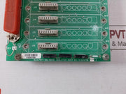 Honeywell 51304718-175 Analog Input/Signal Interface Field Termination Assembly