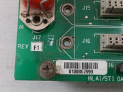 Honeywell 51304718-175 Analog Input/Signal Interface Field Termination Assembly