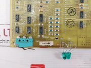 Honeywell 51304754-100 Compeq High Level Analog Input Card Rev E G-10-17-4-0567