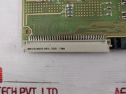 Honeywell 51304754-100 High Level Analog Output Rev: E 51120673-101