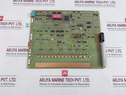 Honeywell 51304754-150 High-level Analog Input Module Rev F 51304753
