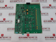 Honeywell 51304754-150 High Level Analog Input Board Rev: F 51304753-100