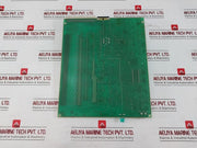 Honeywell 51304754-150 High Level Analog Input Board Rev: F 51304753-100