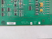 Honeywell 51304754-150 High Level Analog Input Board Rev: F 51304753-100
