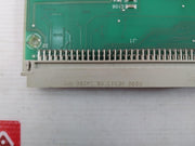 Honeywell 51304754-150 High Level Analog Input Board Rev: F 51304753-100