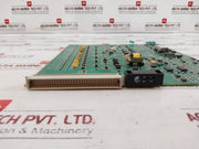Honeywell 51304754-150 High Level Analog Input Board Rev: F 51304753-100