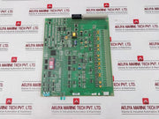 Honeywell 51304754-150 High Level Analog Input Board Rev: F 51304753-100 94V