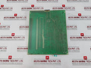 Honeywell 51304754-150 High Level Analog Input Board Rev: F 51304753-100 94V