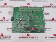 Honeywell 51304754-150 High Level Analog Input Board Rev: F 51304753-100 94V