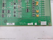 Honeywell 51304754-150 High Level Analog Input Board Rev: F 51304753-100 94V