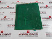 Honeywell 51304754-150 High Level Analog Input Card 5.3 94V0 Rev:G