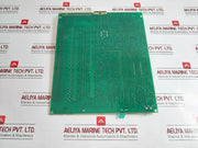 Honeywell 51304754-176 Analog Input Card Module 51120673-101 Rev G