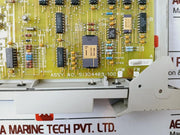 Honeywell 51304754-176 Analog Input Card Module 