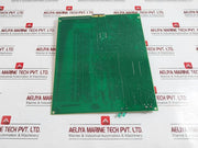 Honeywell 51304754 High Level Analog Input Card 6 94V-0 Rev:L Assy:51304754