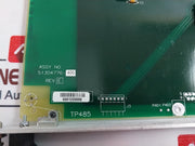 Honeywell 51304776-400 Tr485 I/O Circuit Board 94V