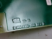 Honeywell 51304776-400 Tr485 I/O Circuit Board 94V