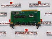 Honeywell 51304791-100 Wsi I/O Card 51304790-100 Rev B