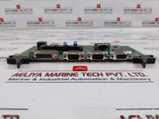Honeywell 51304791-100 Wsi I/O Card 51304790-100 Rev B