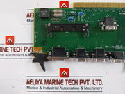 Honeywell 51304791-100 Wsi I/O Card 51304790-100 Rev B