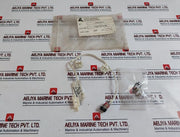 Honeywell 51304794-100 Wda Power Cable Rev Dwg C C&K 7201