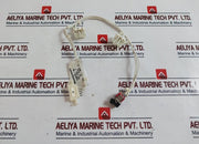 Honeywell 51304794-100 Wda Power Cable Rev Dwg C C&K 7201