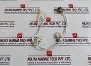 Honeywell 51304794-100 Wda Power Cable Rev Dwg C C&K 7201