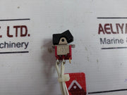 Honeywell 51304794-100 Wda Power Cable Rev Dwg C C&K 7201