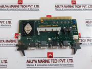 Honeywell 51304831-100 Tpdg I/O Circuit Board Rev C 94V