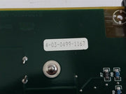Honeywell 51304831-100 Tpdg I/O Circuit Board Rev C 94V