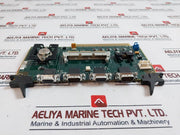 Honeywell 51304831-100 Tpdg I/O Circuit Board Rev C 94V