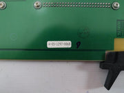 Honeywell 51304907-100 Spcii I/O Paddle Circuit Board