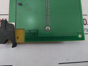Honeywell 51304907-100 Spcii I/O Paddle Circuit Board