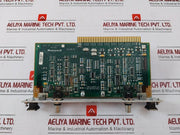 Honeywell 51305072-100 Card Board Rev F L-06-4896-0841 94V-0, 0000973601
