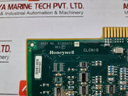 Honeywell 51305072-100 Card Board Rev F L-06-4896-0841 94V-0, 0000973601