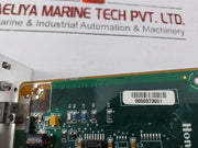Honeywell 51305072-100 Card Board Rev F L-06-4896-0841 94V-0, 0000973601