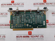 Honeywell 51305072-100 Card Board Rev F L-06-4896-0841 94V-0, 0000973601