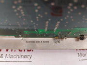 Honeywell 51305072-100 Card Board Rev F L-06-4896-0841 94V-0, 0000973601