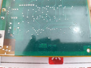 Honeywell 51305072-100 Card Board Rev F L-06-4896-0841 94V-0, 0000973601