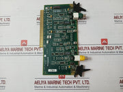 Honeywell 51305072-400 Clcnio (Control Local Communication Network I/O) Pc Board