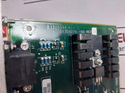 Honeywell 51305075-100 Tpdgc Input/Output Circuit Board 94V