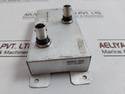 Honeywell 51305348-100 Mau Printed Wiring Board Assembly Rev C Used