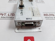 Honeywell 51305348-100 Mau Printed Wiring Board Assembly Rev C Used